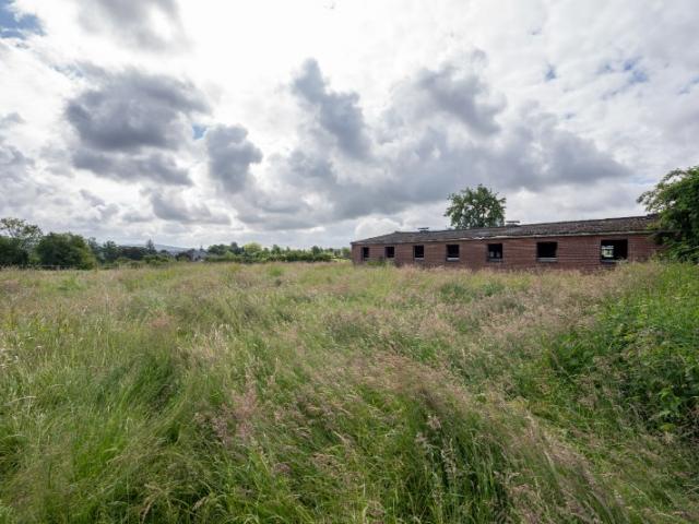 Ferme à rénover en plein coeur de la campagne de Plombières