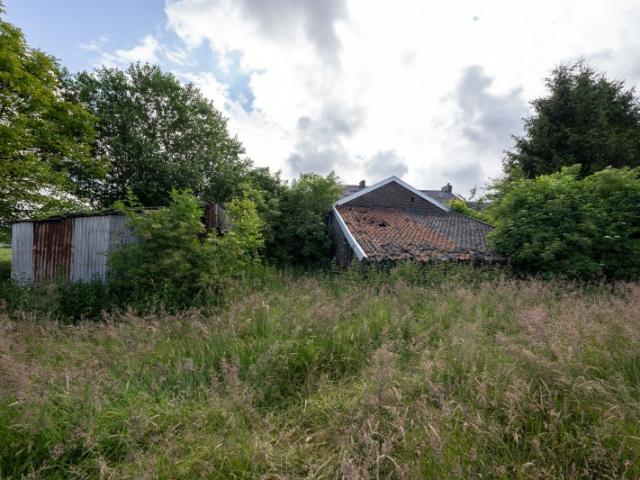 Ferme à rénover en plein coeur de la campagne de Plombières